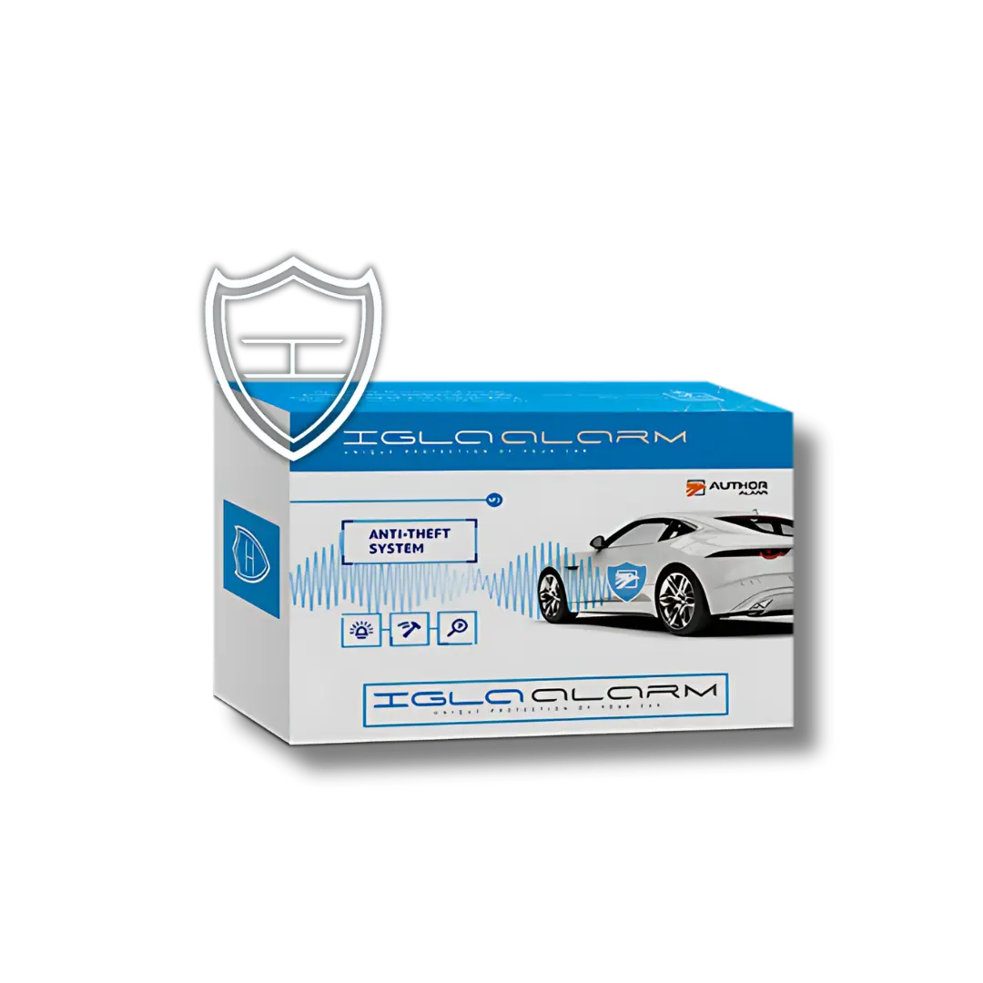 IGLA System Box