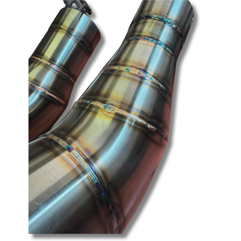 Mock-up & fitment checks