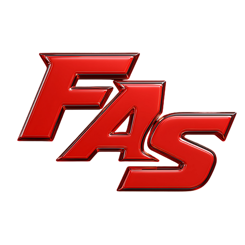 FAS Logo