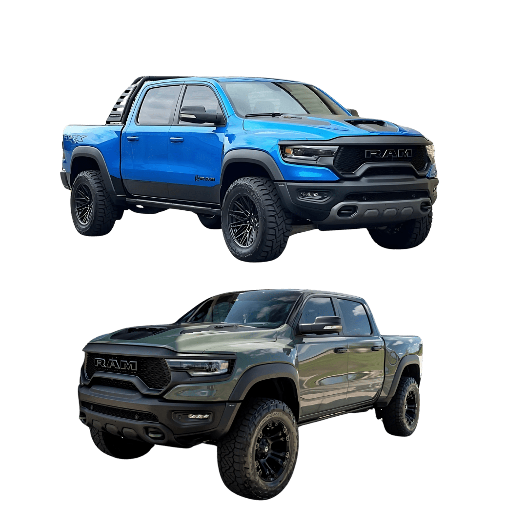 Raptor R