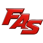 FAS Logo